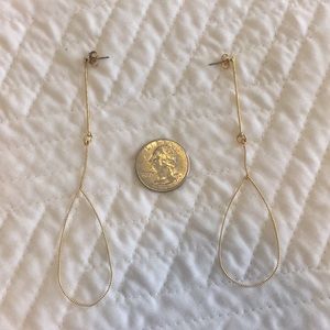 Francesca’s Earrings.